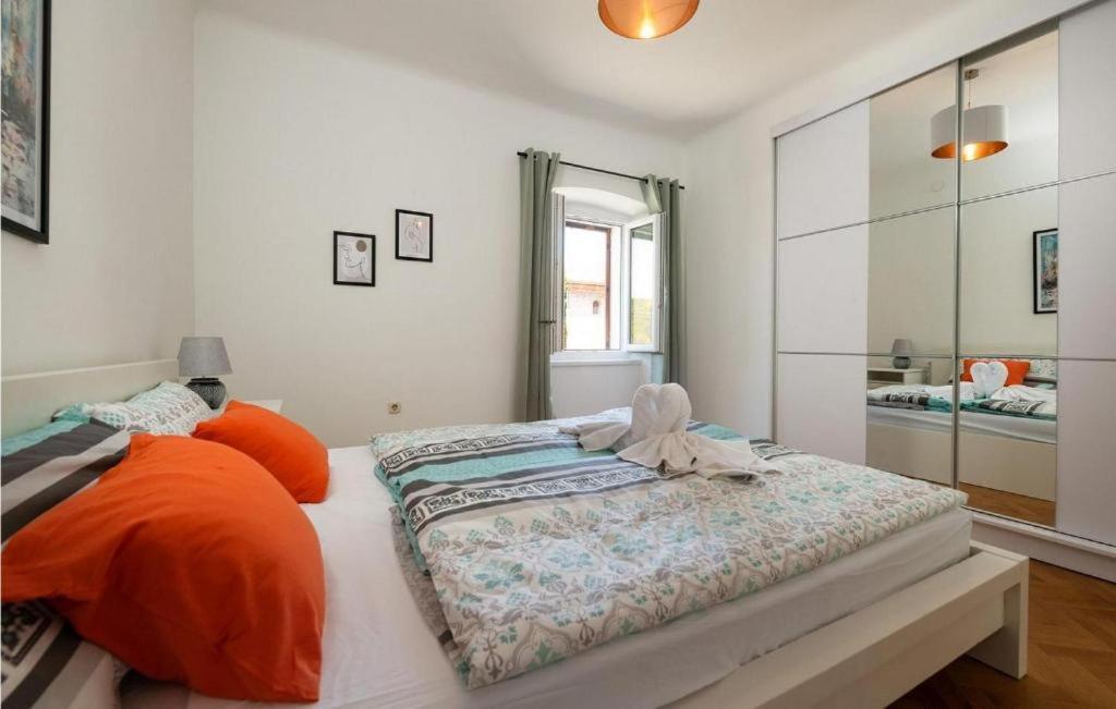 Apartman Old Place