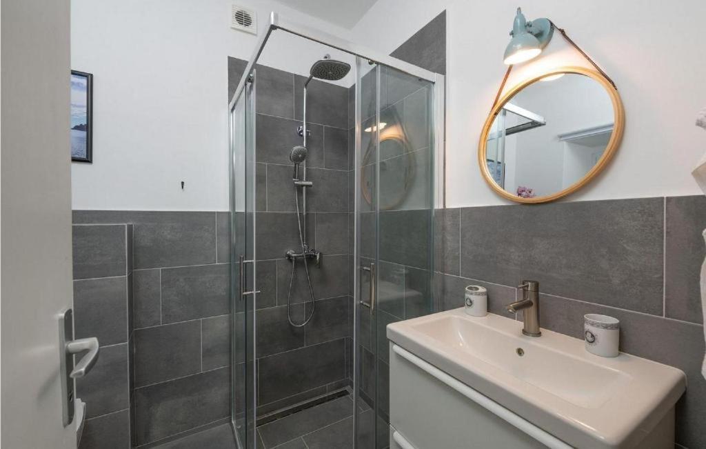 Old Place Apartman Pula