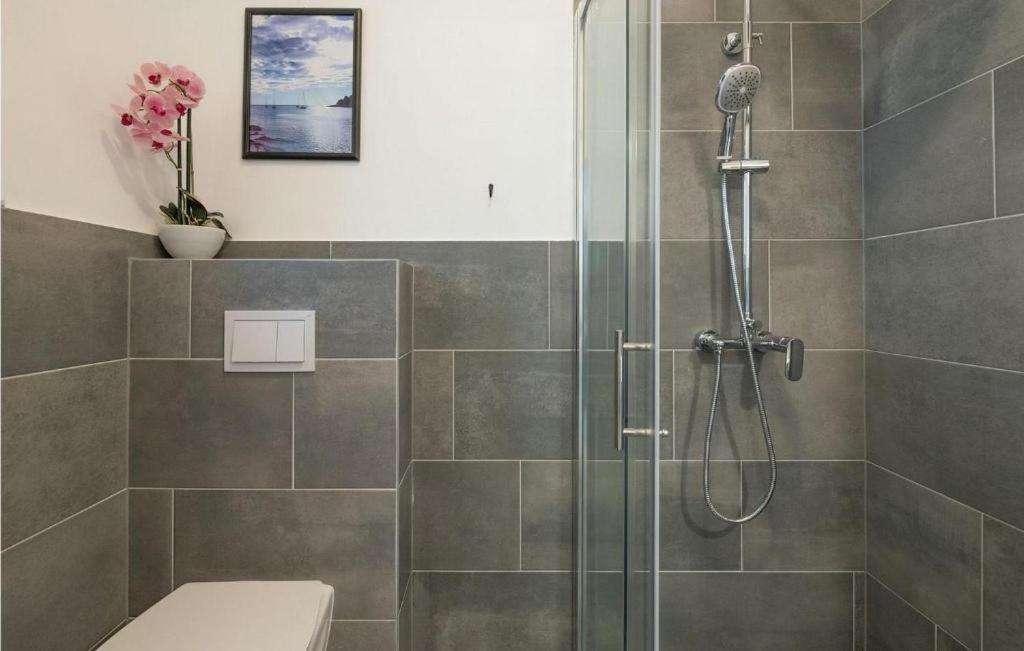 Apartman Old Place Pula