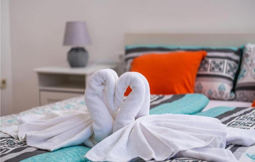 Old Place Apartman